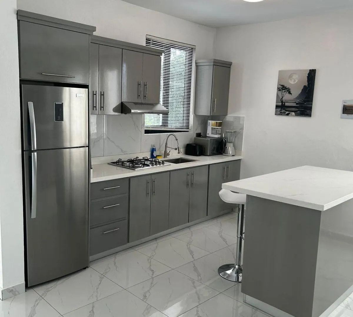 Апартаменты Level Suites Penthouse Сосуа