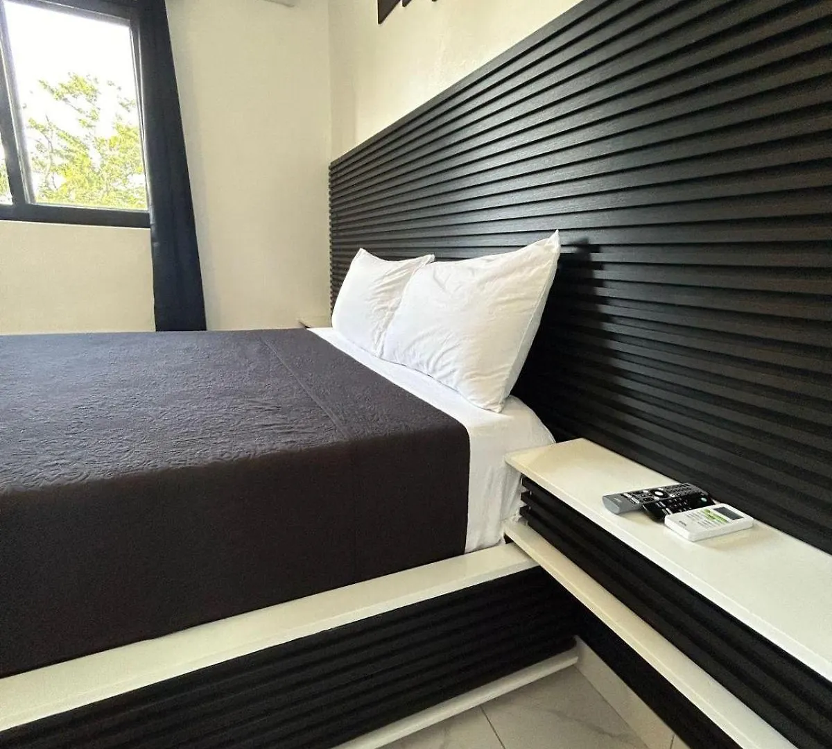 Апартаменты Level Suites Penthouse Сосуа