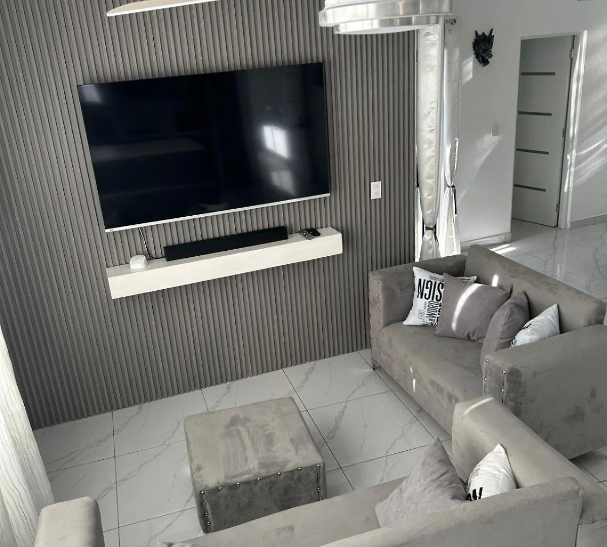 Level Suites Penthouse Сосуа