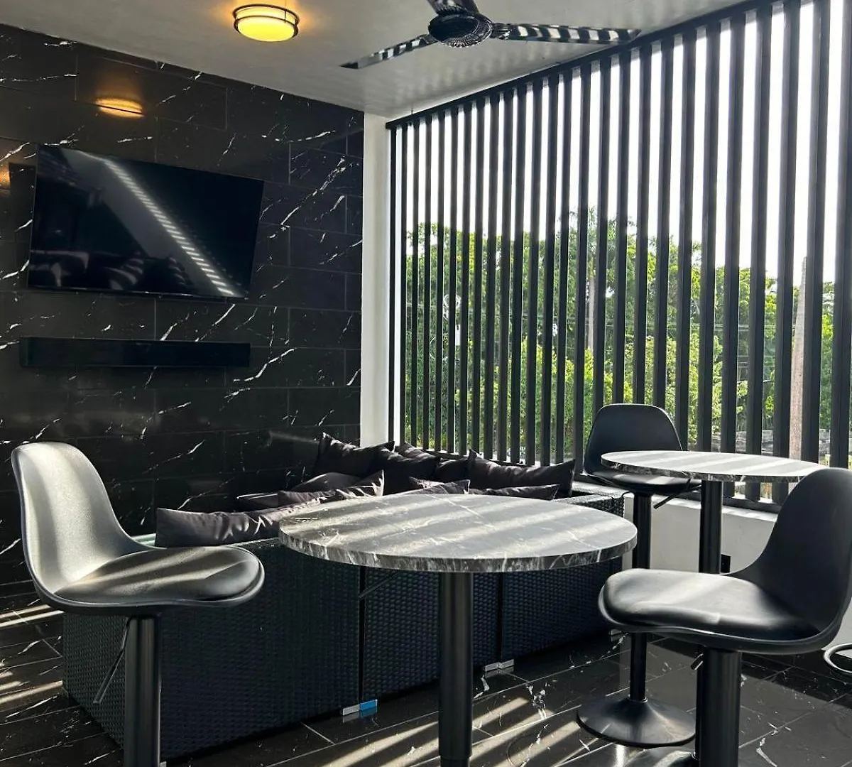 Апартаменты Level Suites Penthouse Сосуа Доминиканская Республика