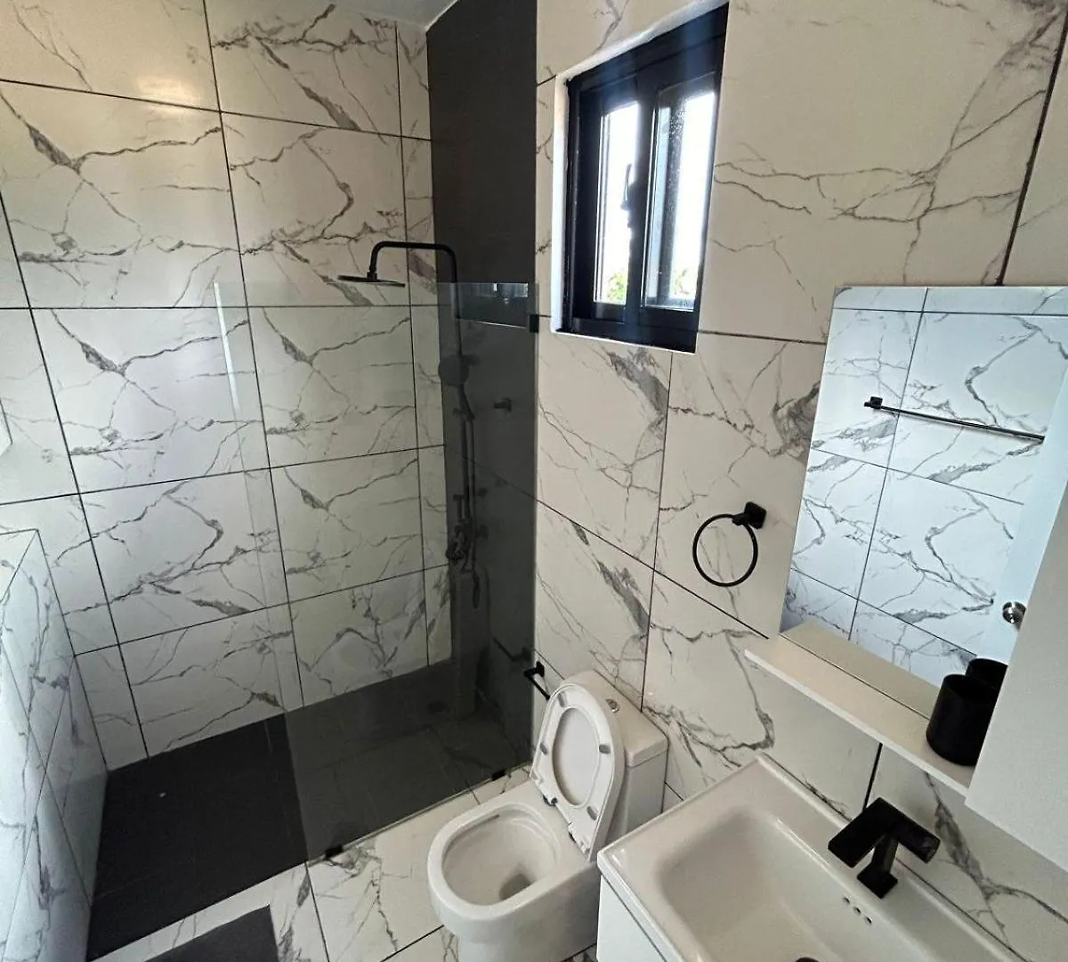 Level Suites Penthouse Сосуа Апартаменты