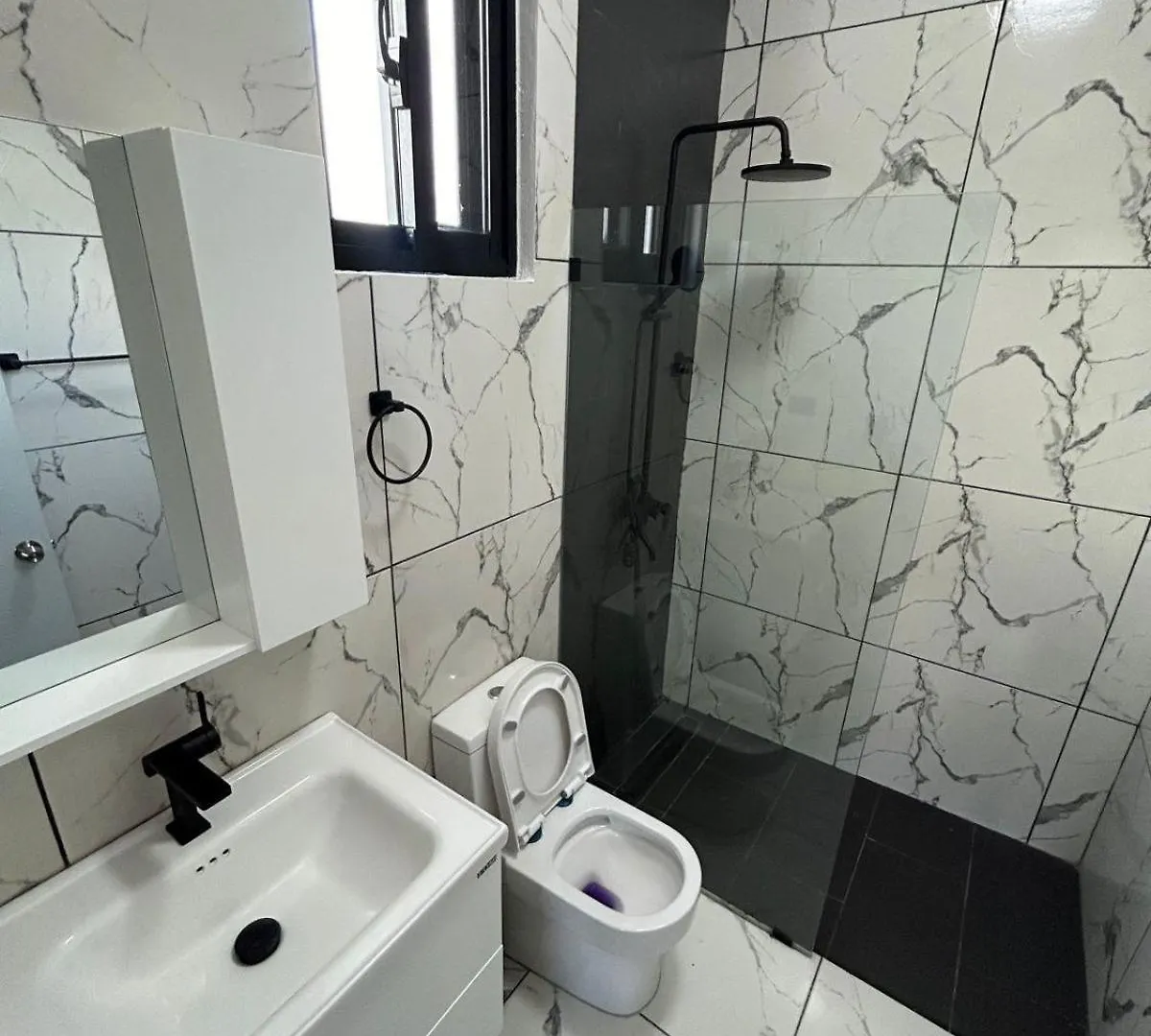 Апартаменты Level Suites Penthouse Сосуа
