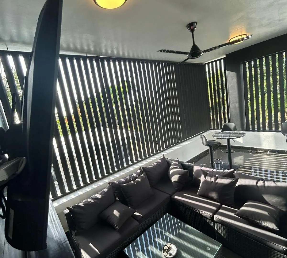 Level Suites Penthouse Сосуа 0*,